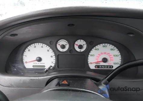 2008 Ford Ranger Sport/Xlt z USA, uszkodzony, nr VIN 1FTYR44U48PA52795